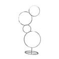 thumbnail image 3 of Elodie Wedding Arch Stand Iron Flower Arch Frame for Ceremony Stage Display Holiday, 3 of 8