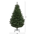 thumbnail image 4 of Nearly Natural 6ft. Northern Rocky Spruce Artificial Christmas Tree with 838 Bendable Branches, 4 of 7