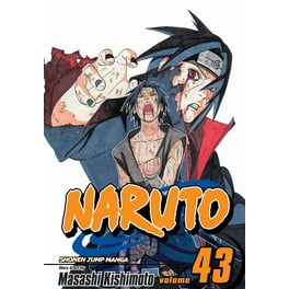 洋書 Naruto Box Set 2: Volumes 28-48 Naruto Box Set 2: Volumes 28-48 with Naruto: Official