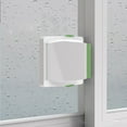 thumbnail image 2 of Secure Sliding Door Lock Compact Design Strong Stopper Easy Installation Ideal for Home Apartment Hotel Pet, 2 of 5