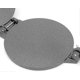 thumbnail image 3 of Tortilla Press,20cm Cast Iron Tortilla Press,tortilla Maker Greaseproof Baking ,tool To Making Tortilla,chapati,roti 1pcsd-, 3 of 5
