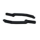 thumbnail image 4 of Soportes de parabrisas ajustables perfecl para motocicleta, 4 of 5