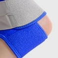 thumbnail image 7 of Xinyolin 1 Pair Kids Ankle Brace Foot Support Ankle Stabilizer Wraps Protector Sock Injury Prevention Breathable Lightweight Ankle Guard, 7 of 7