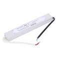 thumbnail image 1 of Power Supply, Switching Power Supply LPV-30-24 Stable LED Power Supply 30W  for LED Bulbs, 1 of 8