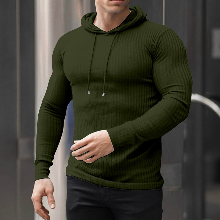 T shirt material zip up hoodie sale