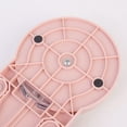 thumbnail image 3 of Guardoinrt Office Cutting Must-Have 12 Different Blades For Precision Cuts 12 In One Lace Pattern Cutting Paper Pink, 3 of 6