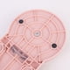 thumbnail image 2 of Cortador de papel multifuncional Inteprter ABS 12 cabezales intercambiables Rosa, 2 of 6