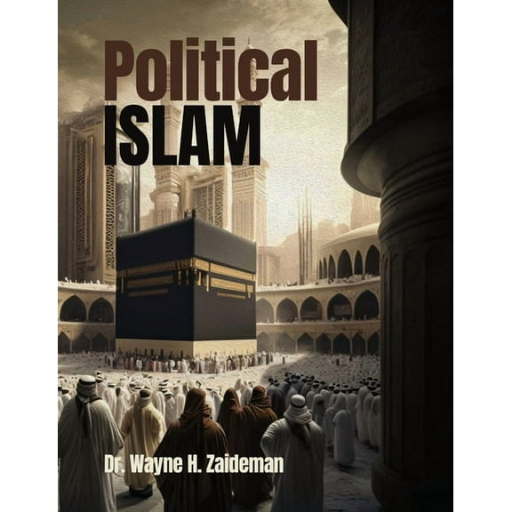 Political Islam, (Paperback)