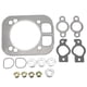 thumbnail image 2 of Kit de juntas de culata 24 841 04S Juego de juntas de reconstrucción de motor de repuesto para máquinas Kohler CH25 CH730 CH740 CV25, 2 of 14