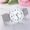 thumbnail image 3 of Laonim Women's Quartz Watch, 3 of 3