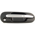 thumbnail image 5 of Dorman 92760 Front Passenger Side Exterior Door Handle for Specific Honda Models, Chrome Lever and Black Housing, 5 of 5