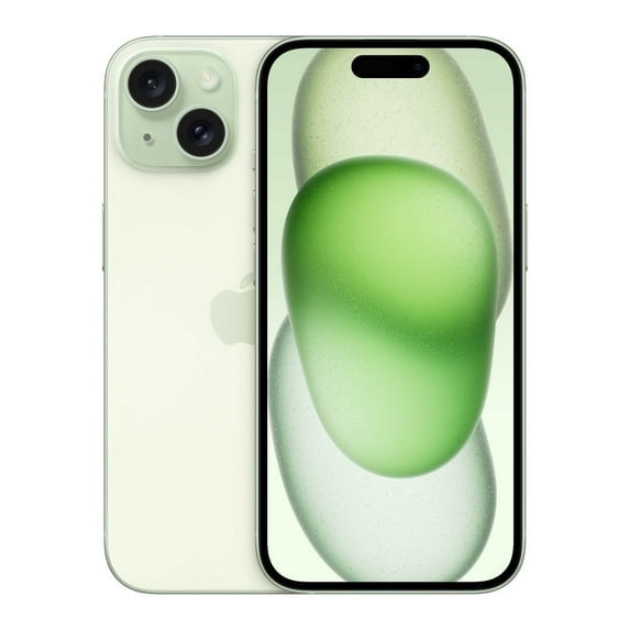 Apple iPhone 13 Refurbished, 512GB Green, Fully Unlocked, 5G