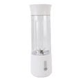 thumbnail image 1 of Portable Blender, One Click Operating Small 6 Blades USB Rechargeable Smoothie Blender  for Travel Outdoor, 1 of 7