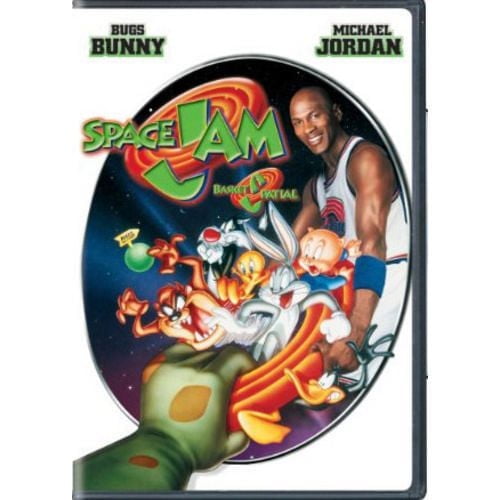 Space Jam (Bilingual)