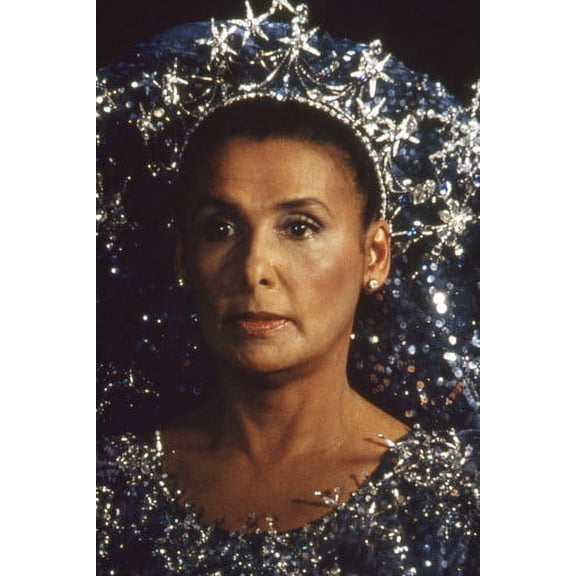 Lena Horne in The Wiz Glinda the Good Witch 24x36 Poster