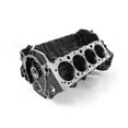 thumbnail image 3 of Speedmaster 1-286-001-01 Compatible with Chevy SBC 350 B-4.000 M-350 DH-9.025 4-Bolt Billet Main Bare Iron Engine Block, 3 of 8