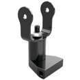 thumbnail image 2 of Ajustador de monitor de bicicleta giratorio - Pivote de pantalla compatible con Peloton Bike, 2 of 8