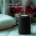 thumbnail image 4 of Mini humidificador portátil, humidificador de escritorio pequeño de 400 ml, humidificador de escritorio personal USB para plantas, dormitorio, viajes, oficina, hogar, apagado automático, 4 of 7