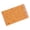 Orange color, variant on Youthyao Twin Coil Binding Notebook with 20 Sheets Unlined Pocket Notepads Colorful Sequins Covers for Writing Drawing Sketching