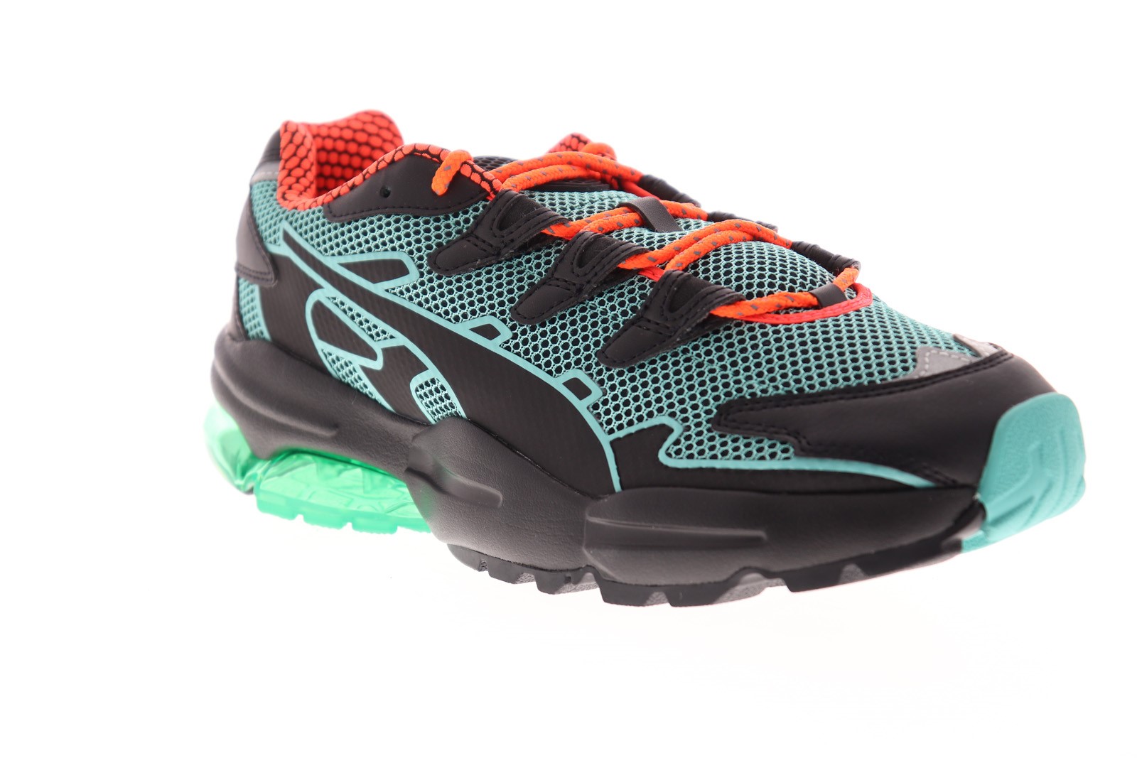 cell alien kotto men's sneakers