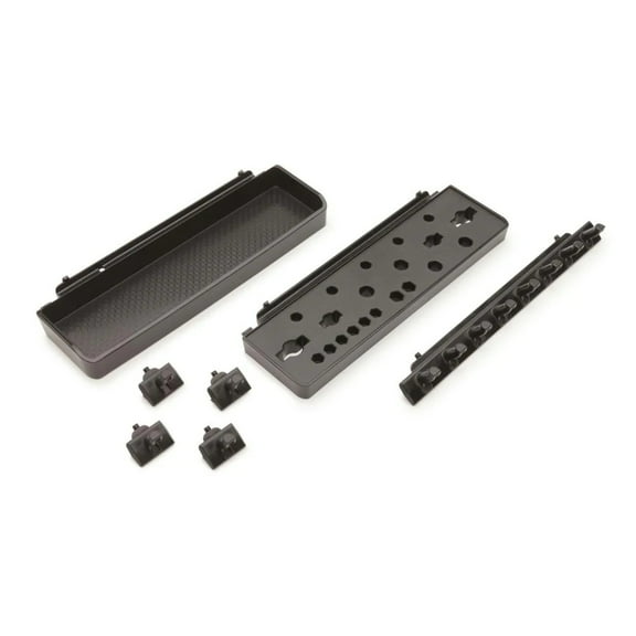 FAST TRACK FastTrack Garage Accessory Tray Bundle