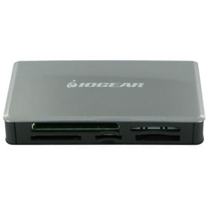 Iogear Gfr281w6 56-in-1 Card Reader/writer