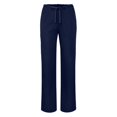 thumbnail image 1 of Adar Universal Unisex Scrubs - Drawstring Tapered Leg Scrub Pants, 1 of 6
