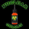thumbnail image 2 of Millennium Mom's Nuclear UV Blacklight Tattoo Ink - Red Dawn - 1 oz, 2 of 2