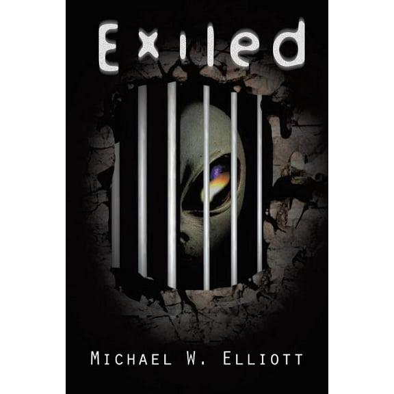 Exiled (Paperback)