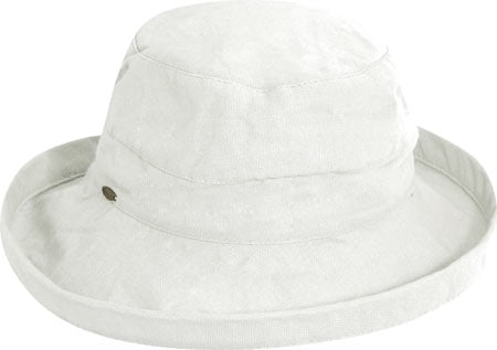 scala canvas sun hat