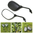 thumbnail image 2 of MYG Rearview Mirror, Reversing Mirror, M8 Orthodontic Thread, Scooter Accessories, 2 of 5