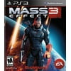 Mass Effect 3 - Playstation 3 PS3 (Used)