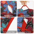 thumbnail image 6 of Pioneer Flower Floral Print Pattern Toddler Nap Mats for Kids Preschool,Sleeping Mat Bag or Kids,Toddler Sleeping Bag,Toddler Nap Mat or Daycare, 6 of 6
