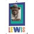 thumbnail image 4 of IF (Imaginary Friends) - Lewis Wall Poster with Pushpins, 22.375" x 34", 4 of 4