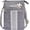 Grey, variant on Small Crossbody Bag for Women Mobile Phone Purse National Pattern Shoulder Bag Handbags Coin Pouch for Women