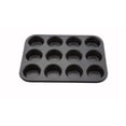 thumbnail image 2 of Winco 12 Cup Muffin Pan, 2 of 3