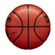 thumbnail image 4 of Baloncesto Wilson NCAA Legend talla 7 29.5 naranja/negra, 4 of 6