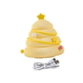thumbnail image 2 of Lámpara de Mesa Luz Nocturna Árbol de Navidad Lámpara de Silicona Recargable Regulable para Dormitorio y Cuarto Infantil Adecuada para Regalo Decoración 11.4cmx11.15cmx11.75cm, 2 of 8