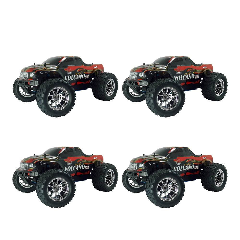redcat racing volcano s30