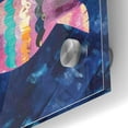 thumbnail image 3 of Epic Art 'Boho Reef III' by Wild Apple Portfolio, Acrylic Glass Wall Art, 24"x24", 3 of 3