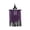 Purple, variant on Halloween Hanging Swinging Ghosts Decorations Outdoor,Hanging Halloween Decorations Halloween Decor,Scary Flying Witch Grim Reapers Haunted House Front Porch Decor Yard Garden Lawn Party