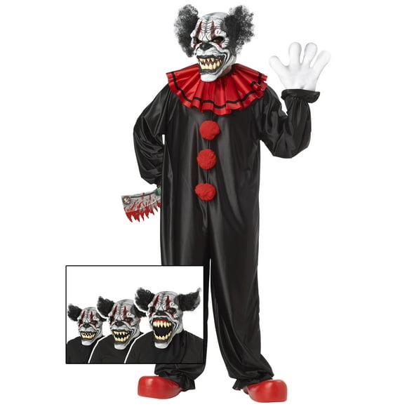 Clown Last Laugh Men