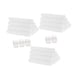 thumbnail image 5 of Soporte de espuma para orejas de perro, herramienta de soporte para orejas de perro, accesorios para perros 30 piezas, 5 of 9