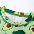 thumbnail image 6 of WOLLED Baby Toddler Boys Short-Sleeve T-Shirt Summer Cartoon Pure Cotton Tees Shirt Blouse for 1-6T, 6 of 11