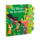 thumbnail image 1 of El libro de la selva (Libro infantil con 10 sonidos) Blanco, 1 of 2