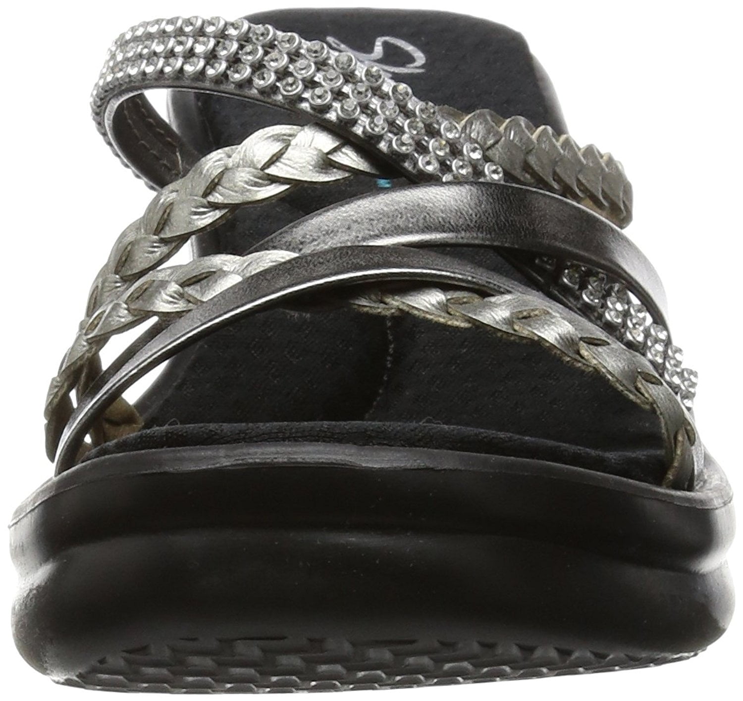 skechers cali rumblers wild child