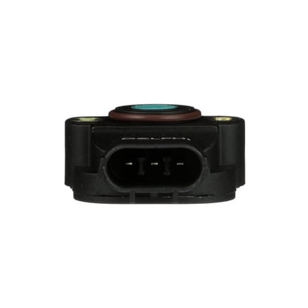 Delphi Throttle Position Sensor P/N:Ss11433 Fits select: 1996-1997 CHRYSLER SEBRING, 1996-1997 CHRYSLER INTREPID
