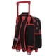 thumbnail image 5 of Mochila Chica Kinder Preescolar Con Ruedas Chenson Miles Morales Marvel ROCT MM70868-3, 5 of 7