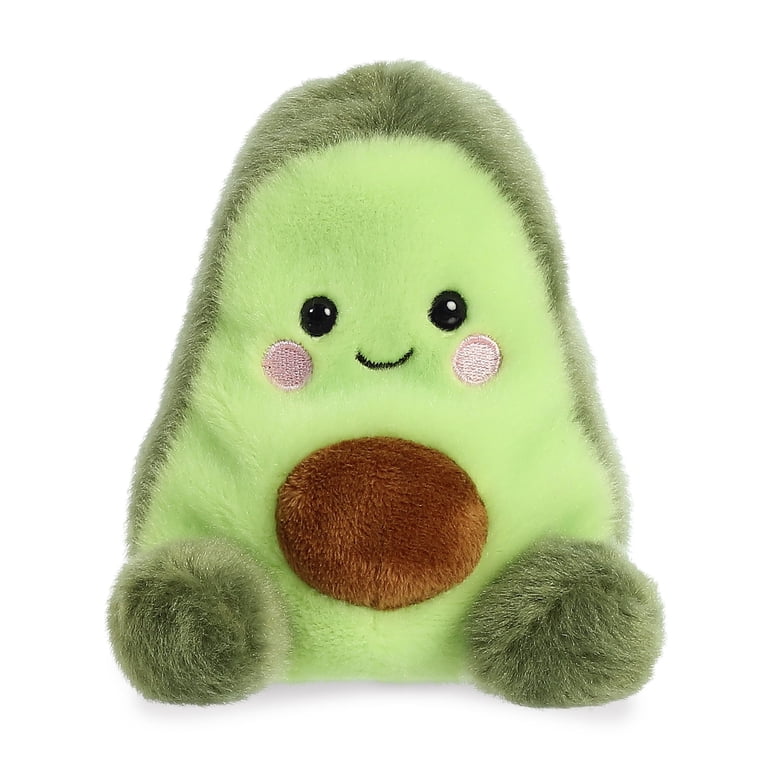 Palm Pals Mini Airy Avocado Plush, 4.5" photo 1