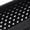apricot-black, variant on Women’s Colorblock Knit Cutout Slip-On Shoes, Casual Breathable Flats